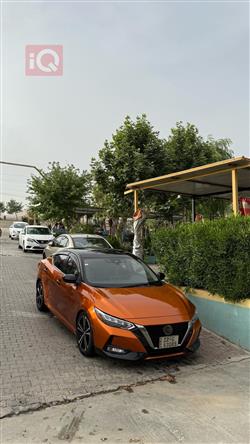 نیسان سێنترا